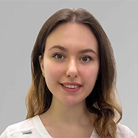 Князева Ксения Дмитриевна