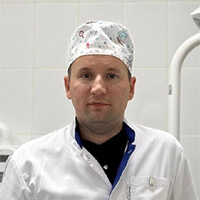 Томилов Николай Александрович