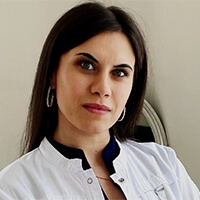 Фасахова Алина Шамилевна