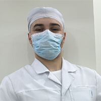 Файрузов Салават Ильдарович