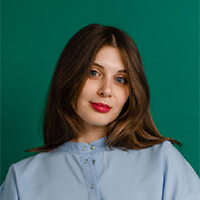 Антонова Алёна Максимовна