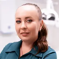 Родичева Юлия Витальевна