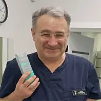 Мовин Виталий Борисович