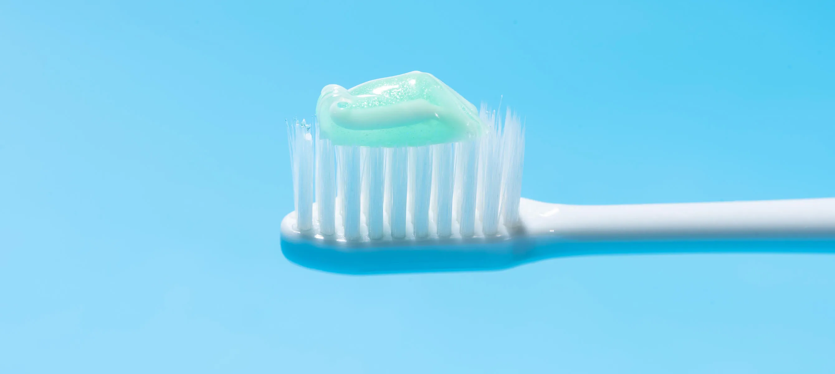 Зубные пасты с ксилитом: что это и зачем