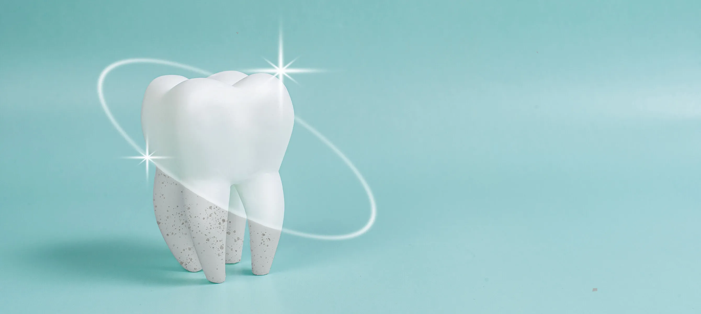 Почему на зубах образуется зубной налет