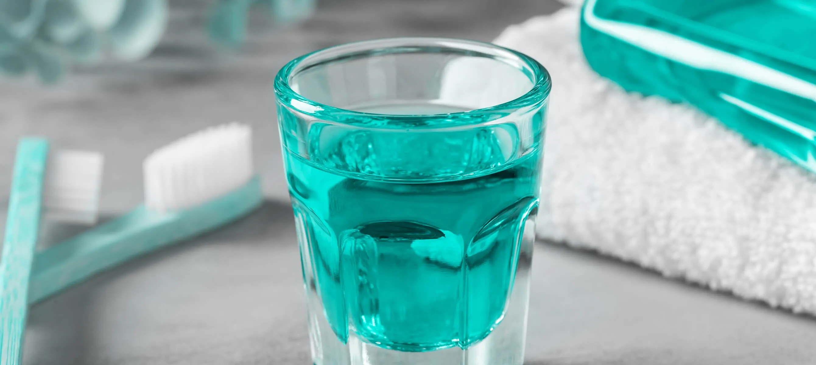 Как выбрать ополаскиватель для полости рта