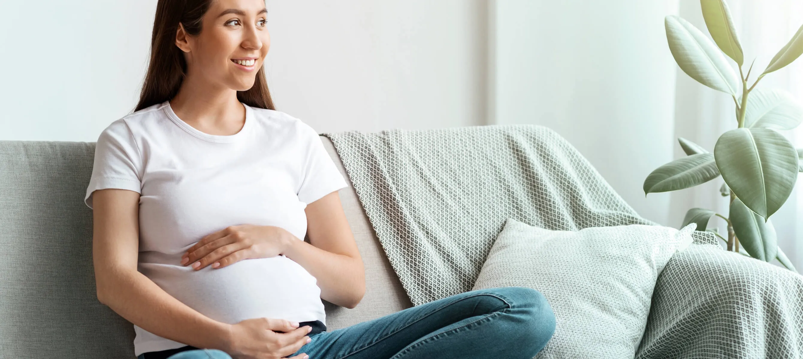 Лечение зубов во время беременности